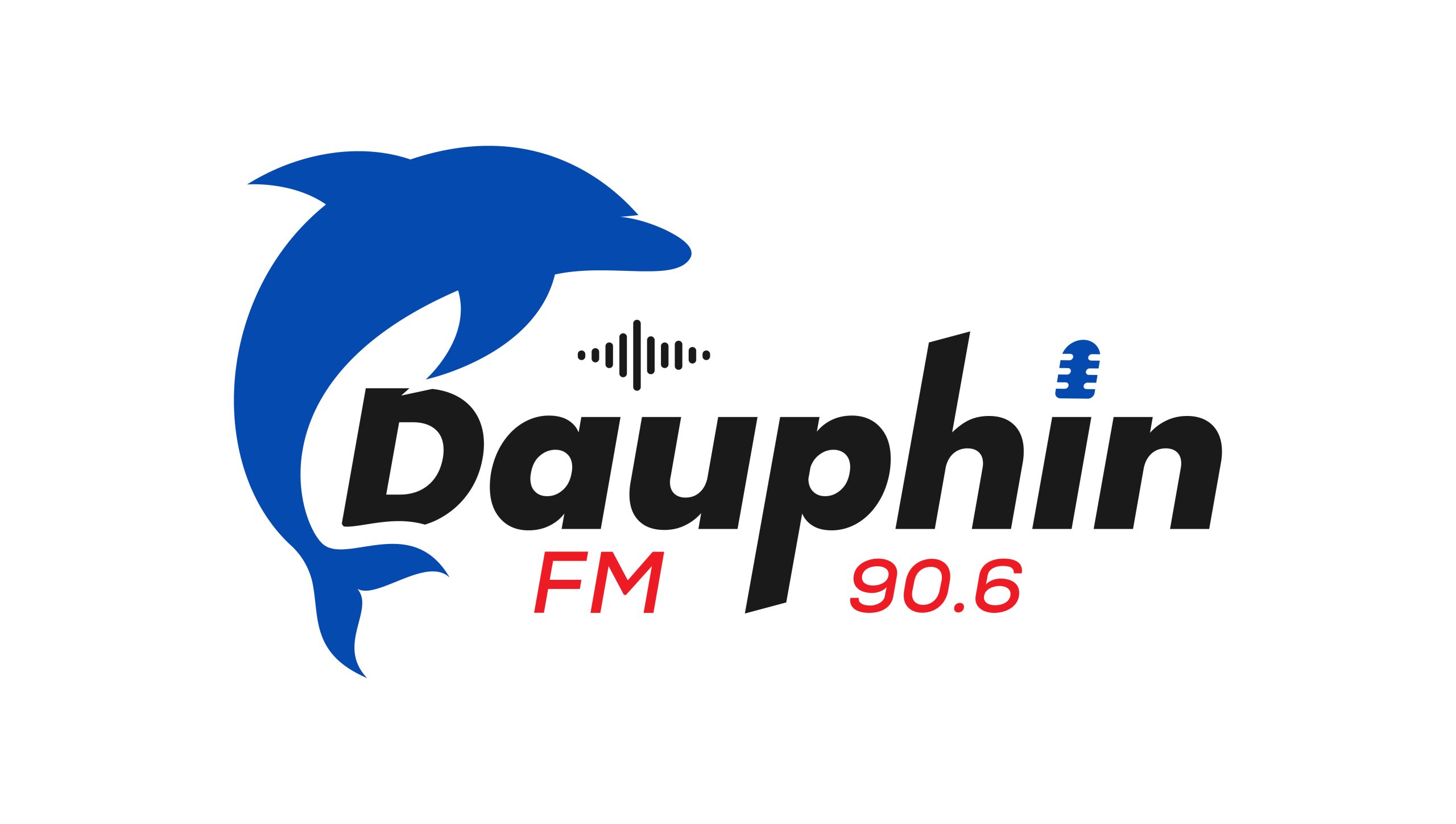 Logo Dauphin FM
