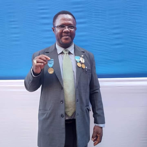 M. Amédée Wend-La-Sida SILGA